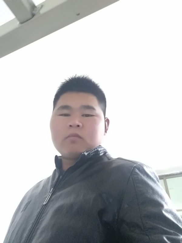 小哥的第一张照片--泰和残疾人相亲网